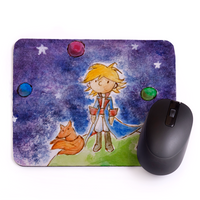 Principito Mouse Pad