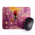 Estrella Mouse Pad