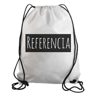 Reverencia Morral